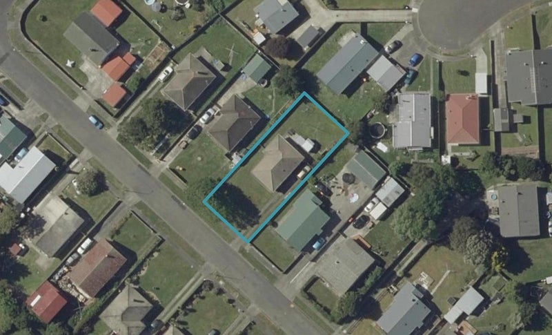 7 Haversham Street, Highbury, Palmerston North - Carousel 1
