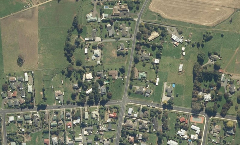 174 Flat Road, Kihikihi, Te Awamutu - Carousel 1