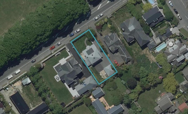 64 Heaton Street, Merivale, Christchurch - Carousel 1