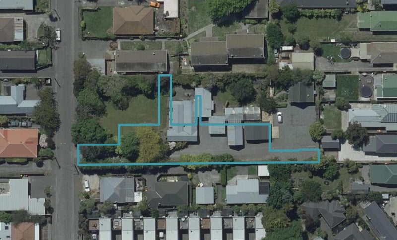 15 Bings Lane, Richmond, Christchurch - Carousel 1