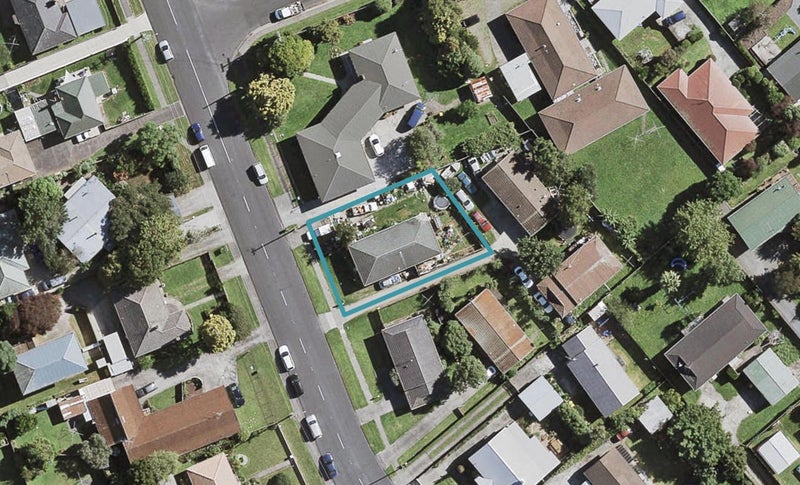 15 Grove Road, Papakura, Papakura - Carousel 1