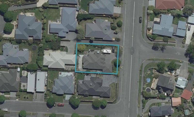 51 Grimseys Road, Redwood, Christchurch - Carousel 1
