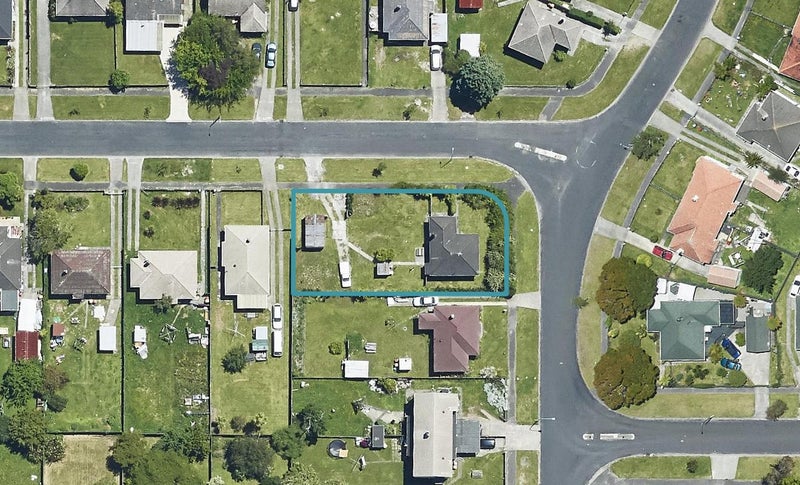 2 Clinkard Avenue, Glenholme, Rotorua - Carousel 1