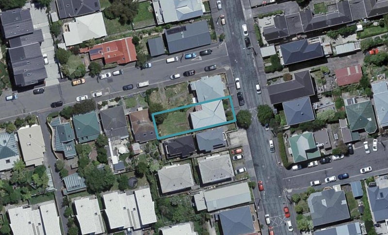 134 Owen Street, Newtown, Wellington - Carousel 1