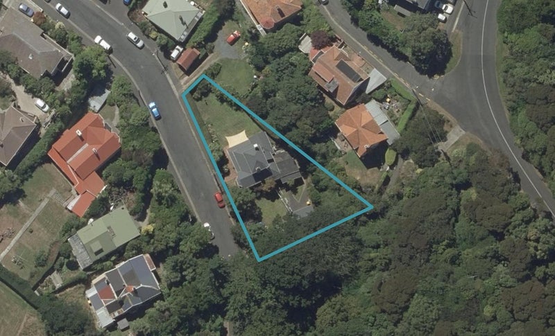 55 Littlebourne Road, Roslyn, Dunedin - Carousel 1