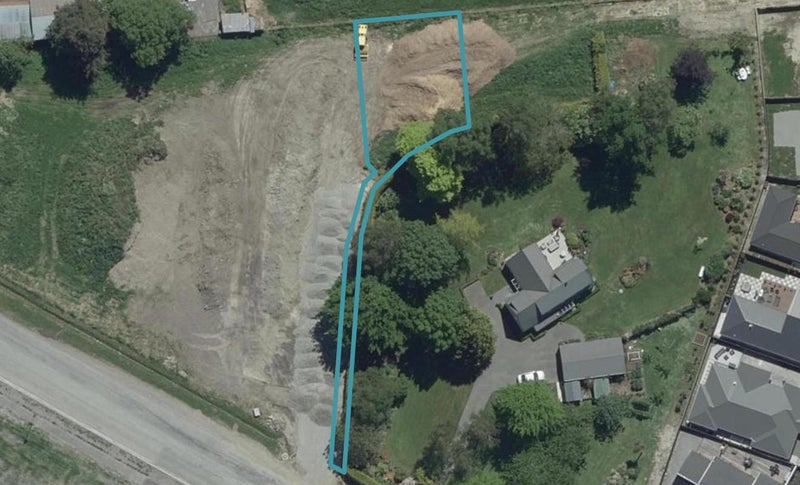 2 Kemsley Lane, Casebrook, Christchurch - Carousel 1