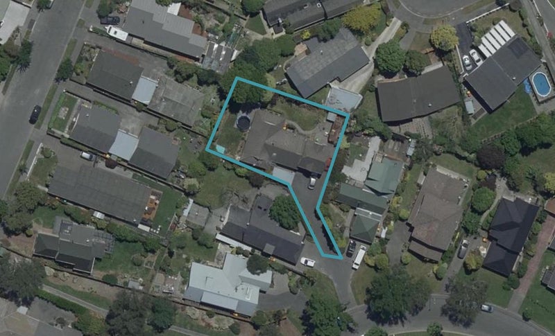 18A Harkness Place, Avonhead, Christchurch - Carousel 1