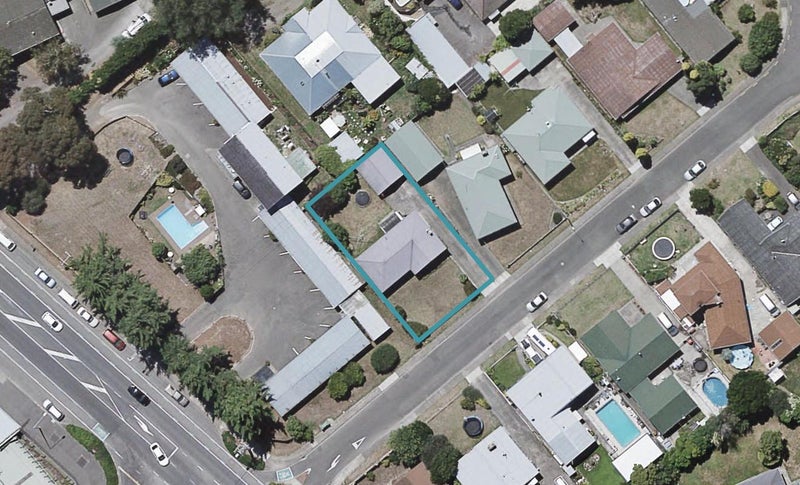 104 Ballantyne Street, Frimley, Hastings - Carousel 1