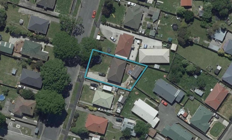 116 Emmett Street, Shirley, Christchurch - Carousel 1