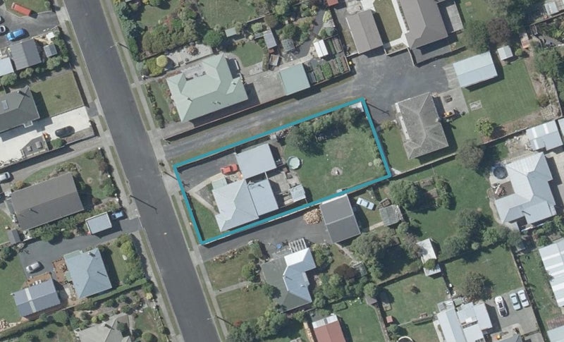 9 Valiant Road, Waldronville, Dunedin - Carousel 1