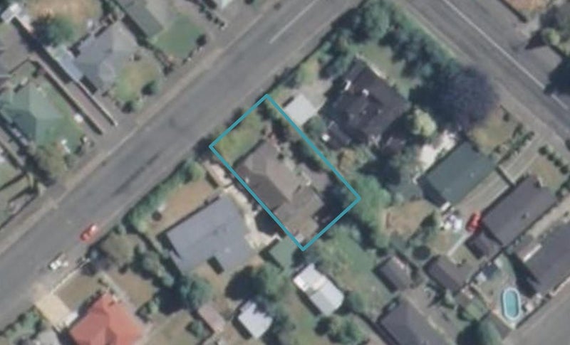 86 Oxford Street, Hampstead, Ashburton - Carousel 1