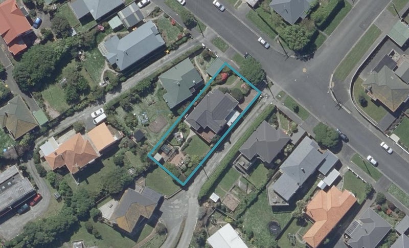 14 Norman Street, Tainui, Dunedin - Carousel 1
