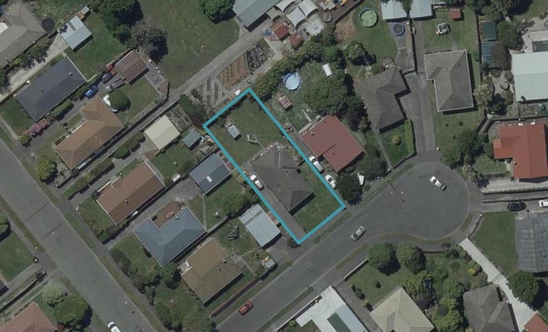 3 Fair Place, Hoon Hay, Christchurch - Carousel 1