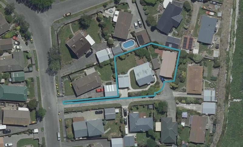 2/17E Te Maru Place, Redwood, Christchurch - Carousel 1