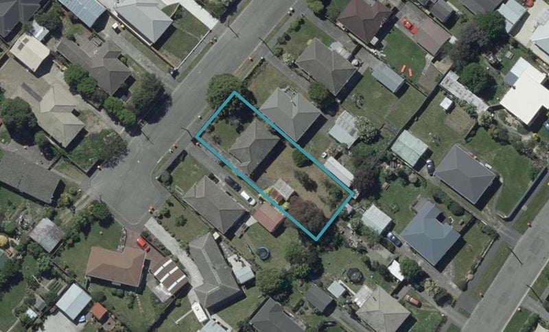 10 Digby Place, Bromley, Christchurch - Carousel 1
