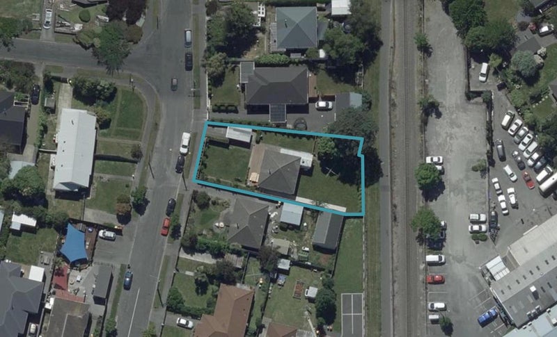 10 Westholme Street, Strowan, Christchurch - Carousel 1