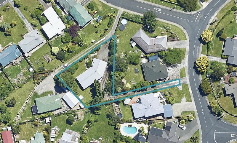 51 Jervis Street, Hillcrest, Rotorua - Carousel 1