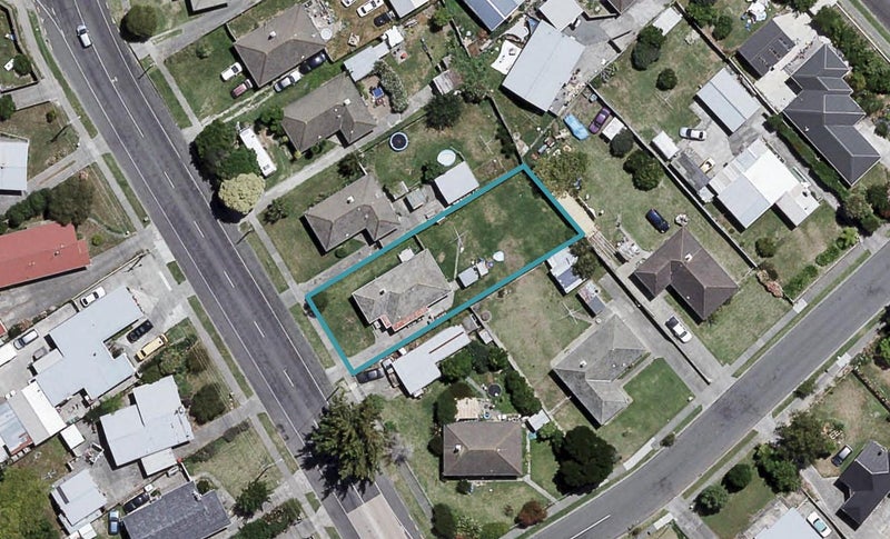 164 Riverbend Road, Maraenui, Napier - Carousel 1