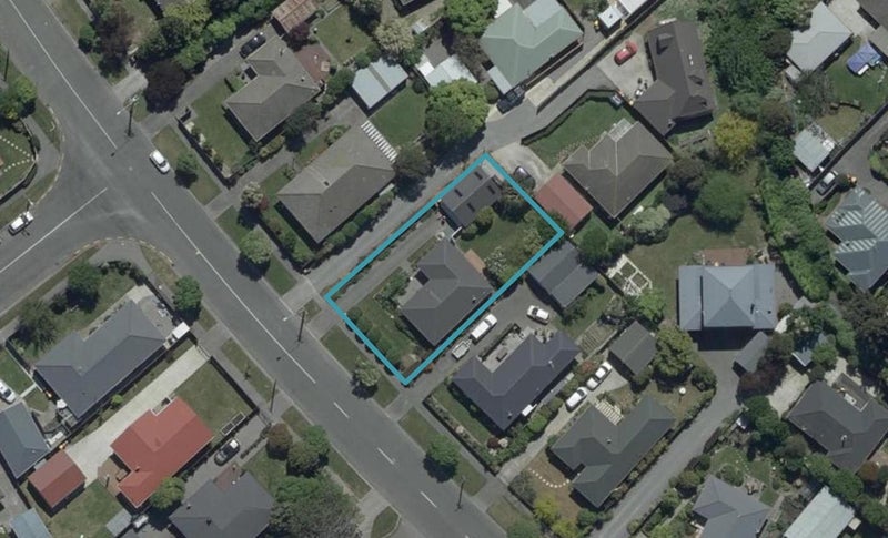 210 Condell Avenue, Papanui, Christchurch - Carousel 1