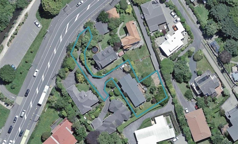 409A Karori Road, Karori, Wellington - Carousel 1