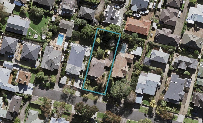 19 Fairholme Avenue, Epsom, Auckland - Carousel 1