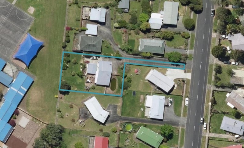 22 Fairburn Street, Raumanga, Whangarei - Carousel 1