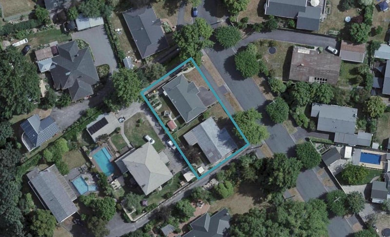 25A Jordan Terrace, Lansdowne, Masterton - Carousel 1