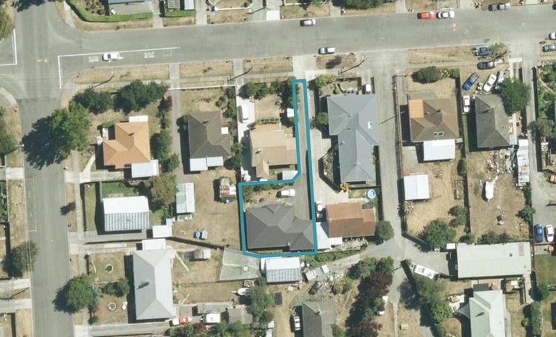 34A Litchfield Street, Redwoodtown, Blenheim - Carousel 1