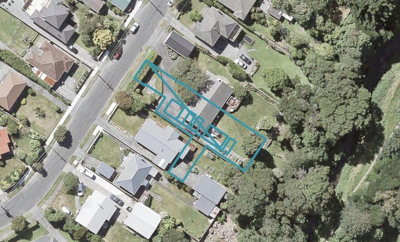 11/19 Stanley Street, Wainuiomata, Lower Hutt - Carousel 1