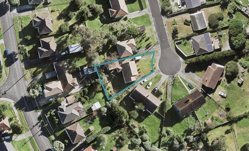9 Belcher Street, Wesley, Auckland - Carousel 1