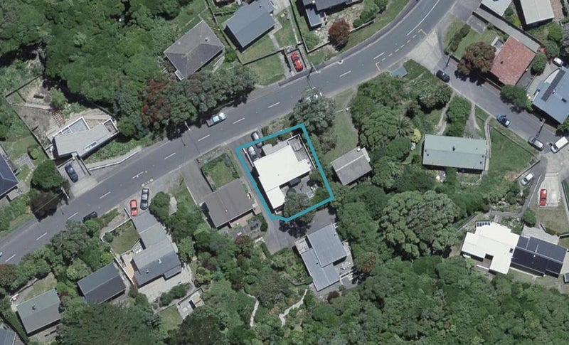 159 Cockayne Road, Khandallah, Wellington - Carousel 1