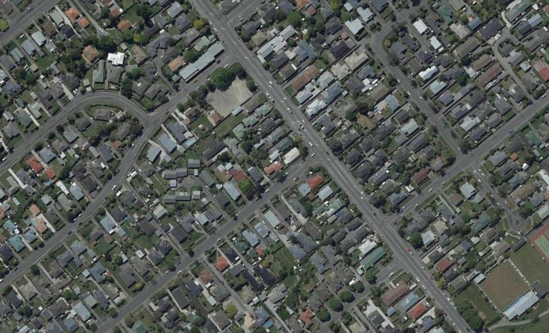 2/377 Barrington Street, Spreydon, Christchurch - Carousel 1