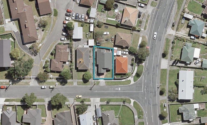 2A Cooper Street, Taita, Lower Hutt - Carousel 1