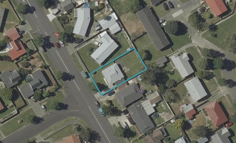 9 Amberley Avenue, Westbrook, Palmerston North - Carousel 1