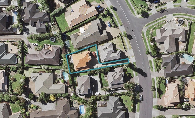 19A Westerham Drive, Dannemora, Auckland - Carousel 1