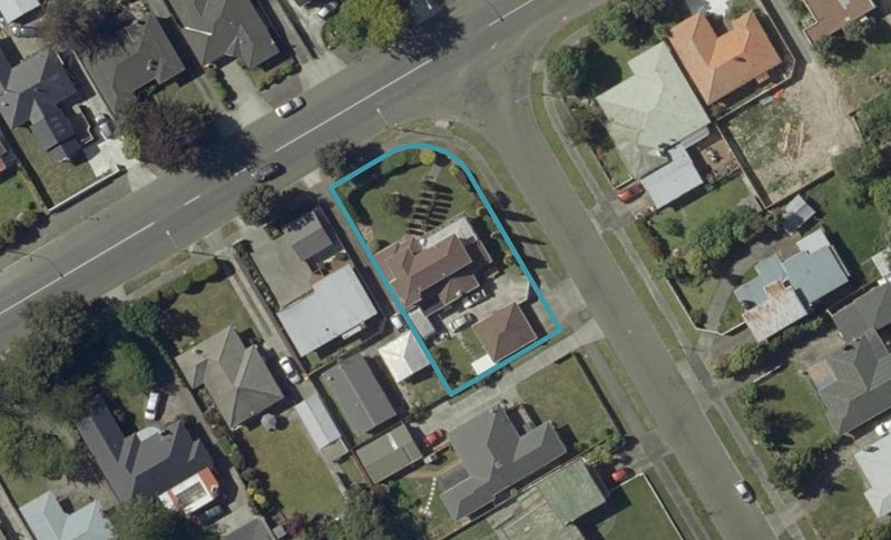 154 College Street, Awapuni, Palmerston North - Carousel 1
