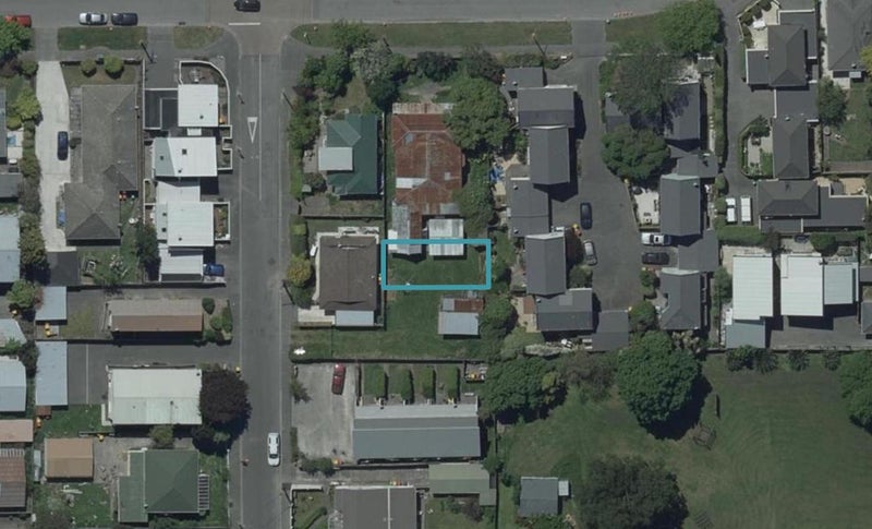 5/38 London Street, Richmond, Christchurch - Carousel 1