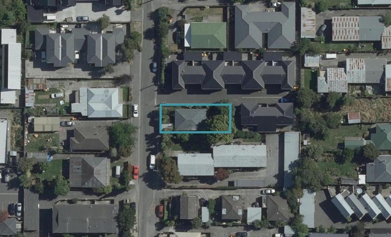 108 Nursery Road, Phillipstown, Christchurch - Carousel 1