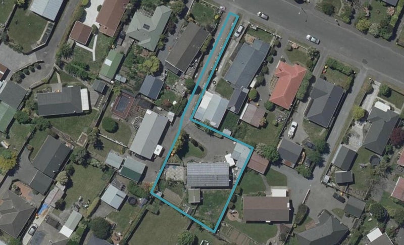 39 Fern Drive, Halswell, Christchurch - Carousel 1