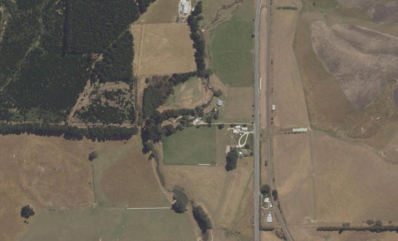 729 Palmerston-Waikouaiti Road, Goodwood, Palmerston - Carousel 1