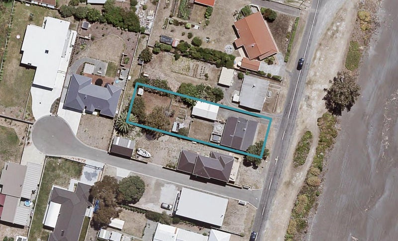 45 Le Quesne Road, Bay View, Napier - Carousel 1