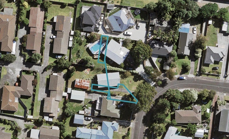 17/51 Te Kanawa Crescent, Henderson, Auckland - Carousel 1