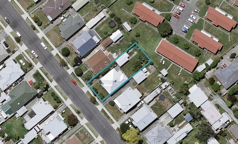 416 Massey Street, Akina, Hastings - Carousel 1