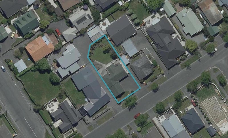 17 Tomes Road, St Albans, Christchurch - Carousel 1