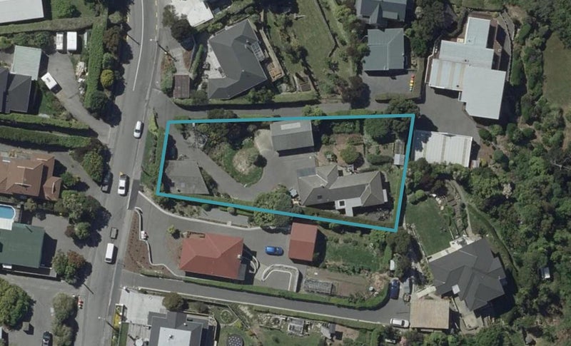 95 Huntsbury Avenue, Huntsbury, Christchurch - Carousel 1