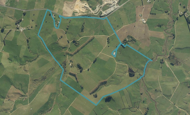 1376B Morrinsville-Walton Road, Morrinsville - Carousel 1
