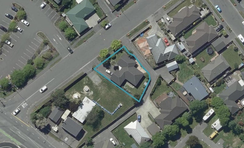124 St Johns Street, Bromley, Christchurch - Carousel 1