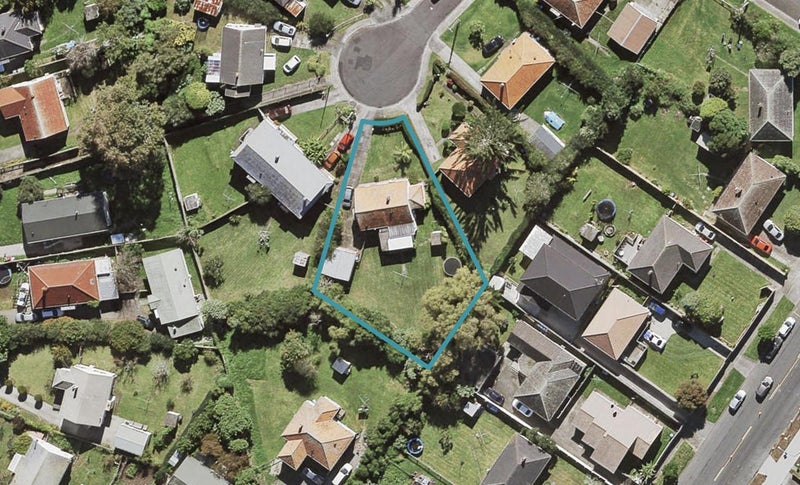 8 Galbraith Street, Wesley, Auckland - Carousel 1