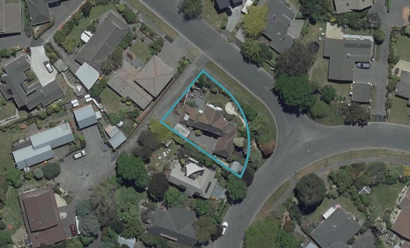 1 Michigan Place, Burwood, Christchurch - Carousel 1
