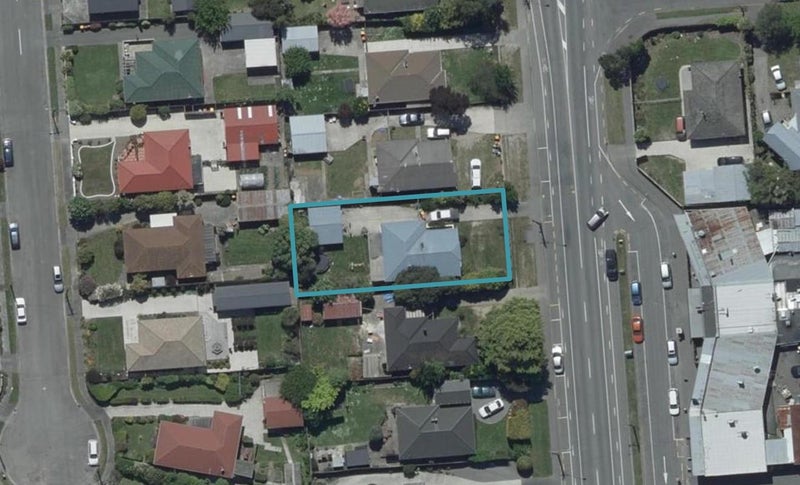 135 Marshland Road, Shirley, Christchurch - Carousel 1